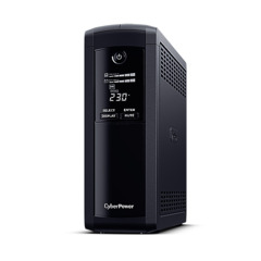 USV CyberPower VP1600ELCD Line-Interactive 1600VA/960W