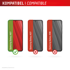 DISPLEX Real Glass MM Samsung Galaxy A57