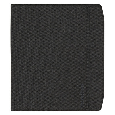 Pocketbook Charge Cover - Canvas Black 7"