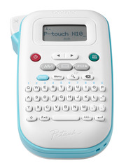 Brother P-touch PT-N10 Handheld Beschriftungsgerät