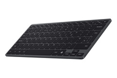 Samsung Universal Smart Keyboard, dark gray