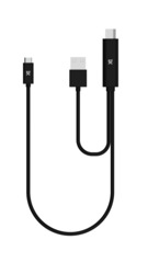 espresso displays MiniDP