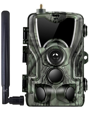 Denver Wildkamera WCL-8040 (TUYA kompatibel)