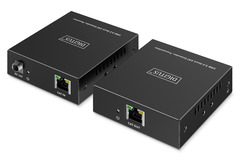 DIGITUS USB 3.2 Gen1 CAT Extender, 5 Gbps, 100m