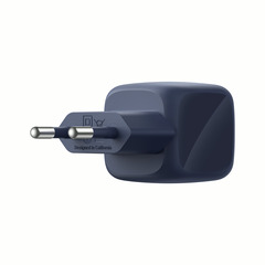 Belkin BoostCharge 30W USB PD Ladegerät mit PPS USB-C, indigo