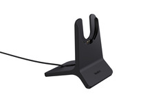 Yealink Headset BH 74 Teams inkl. Ladeständer USB-C/A