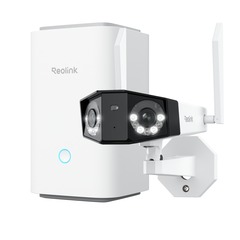 Reolink Hub 1 + W730 WiFi-Outdoor