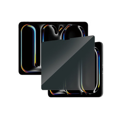 PanzerGlass Privacy Screen Protector iPad Air13/Pro13 (25-24)