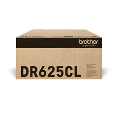 Brother DR-625CL Trommeleinheit (für 50.000 Seiten)