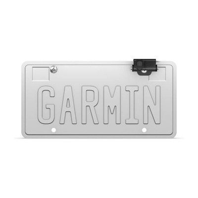 Garmin BC50 IR, Rückfahrkamera f. Nummernschild (Nachtsicht)