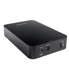 Intenso 8TB Ext. Festplatte Memory Center USB 3.0 3,5"