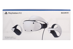 Sony PlayStation VR2 Virtual Reality-System - 4K - HDR
