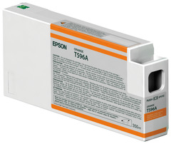 Epson ST PRO Tinte orange  350ml