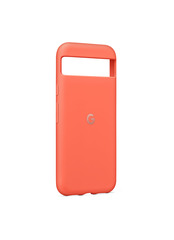 Google Pixel 8a Case Coral