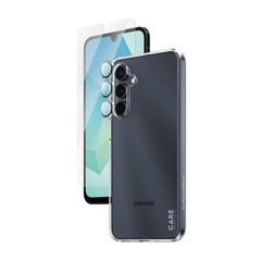 SAFE. by PanzerGlass 3-in-1 Set Samsung Galaxy A16 5G