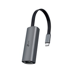 TP-Link UE302C USB 3.0 Type-C auf 2.5 Gigabit Ethernet Adapter