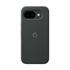 Google Pixel 10a Case, Obsidian