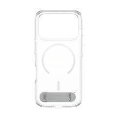 CARE Feature Case clear w. Kickstand iPhone 17 Pro