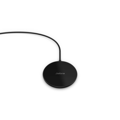 JABRA Evolve2 Buds MS Link 380/390c Wireless Charging Pad