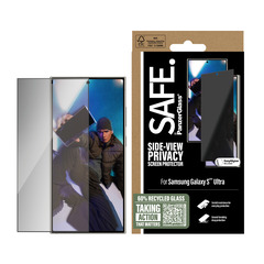 SAFE. Privacy Screen Protector Samsung Galaxy S25 Ultra