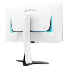 Viewsonic Monitor XG272-2K-OLED, 2560 x 1440; 68,6 cm (27")